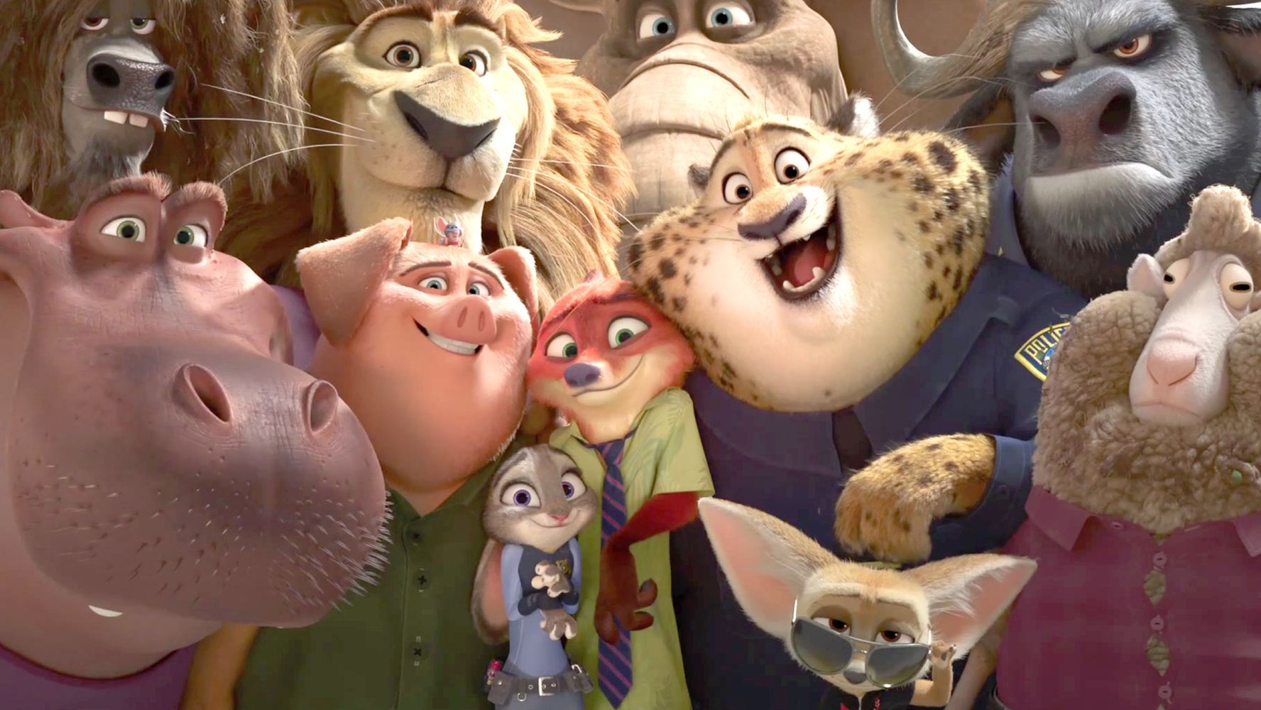 Zootopia' Was a Billion-Dollar Hit in 2016; So Where Is the Sequel?