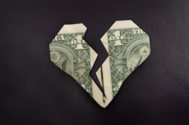 Creating a divorce registry is a great way to help a friend in need.