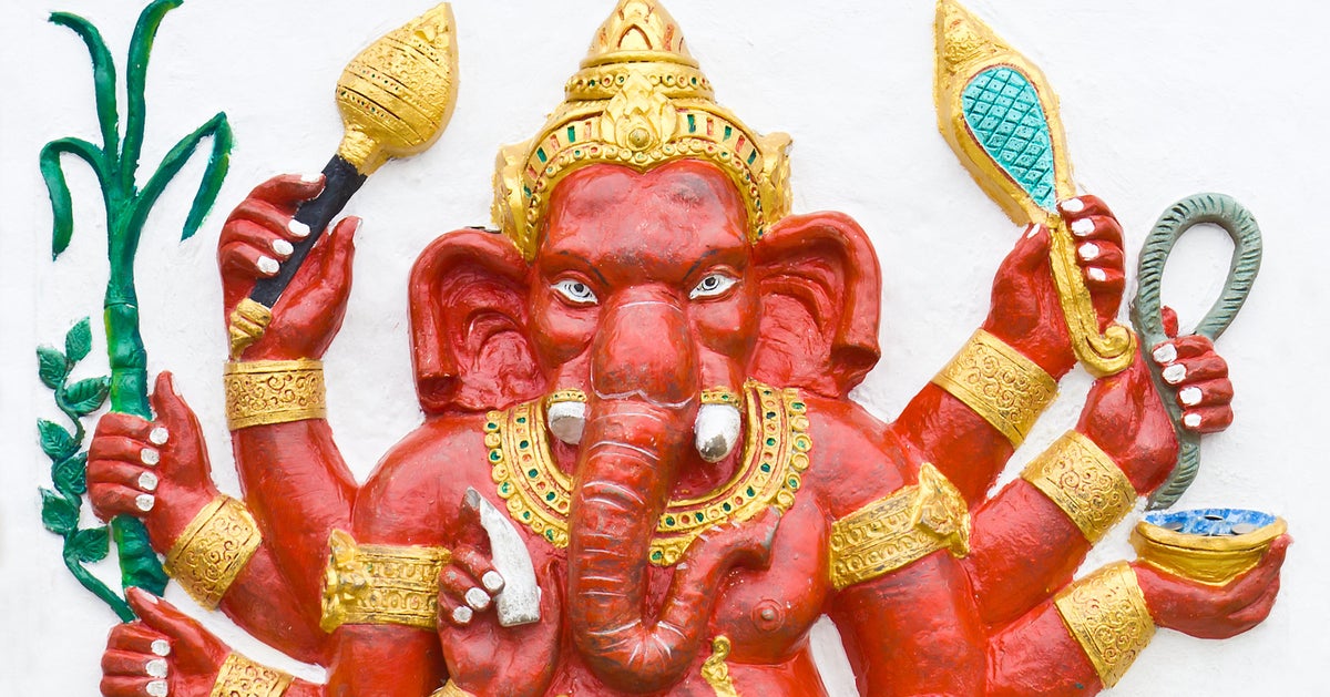 Amazon Removes Offensive Hindu Deities Doormats After Twitter Outcry
