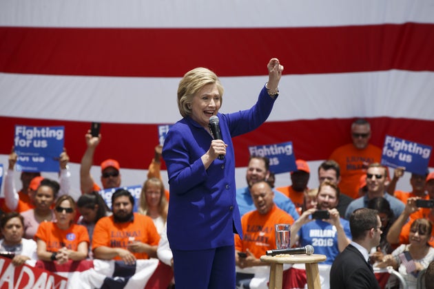 Obama Endorses Hillary