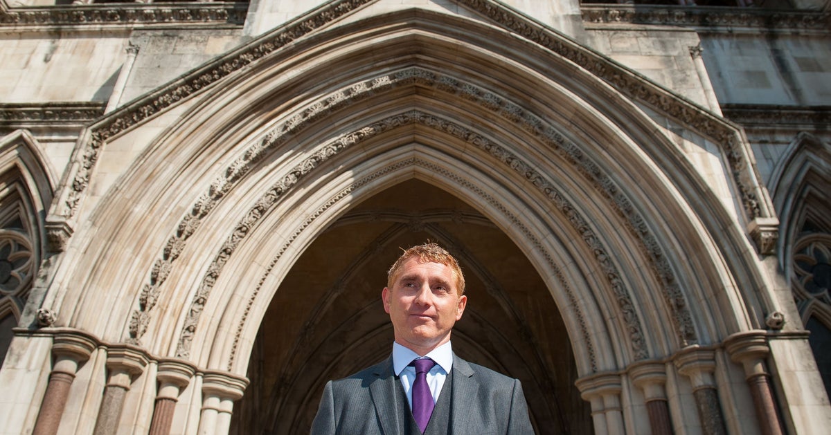 TermTime Holiday Ruling Jon Platt Sets Up Company To Help Other