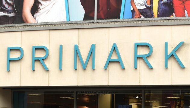 The child disappeared from a Primark in Newcastle city centre (file picture)