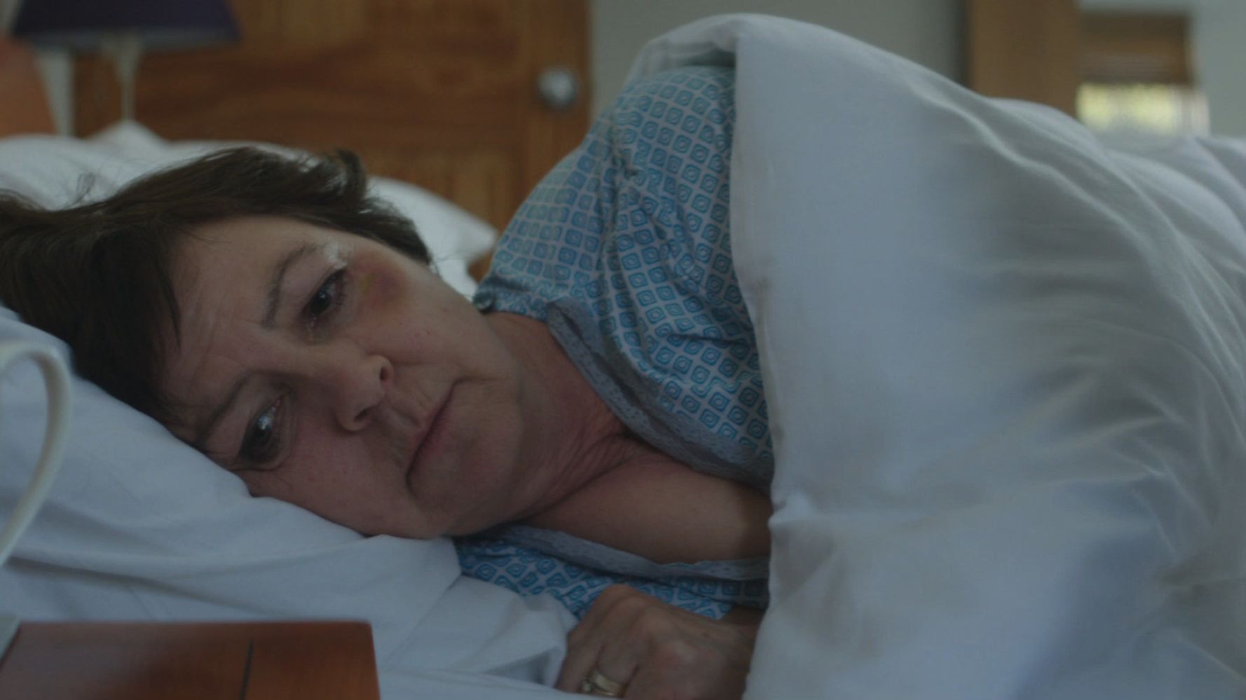 Chilling Film Reminds Us That Older Women Suffer From Domestic Abuse Too Huffpost Uk Life