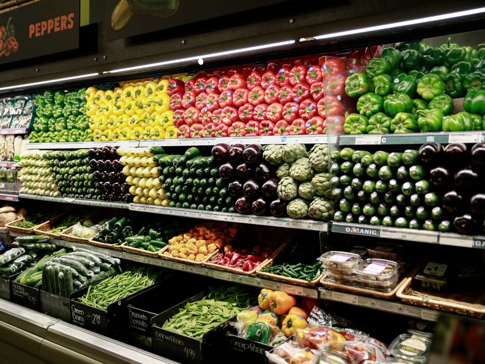These Stunning Grocery Store Photos Are Hiding A Dark Secret
