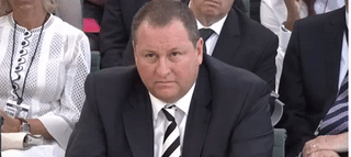Image result for mike ashley gif