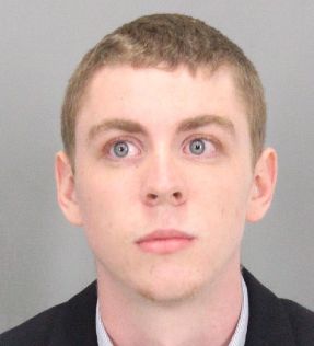 Brock Turner has been convicted of three felony sexual assault charges