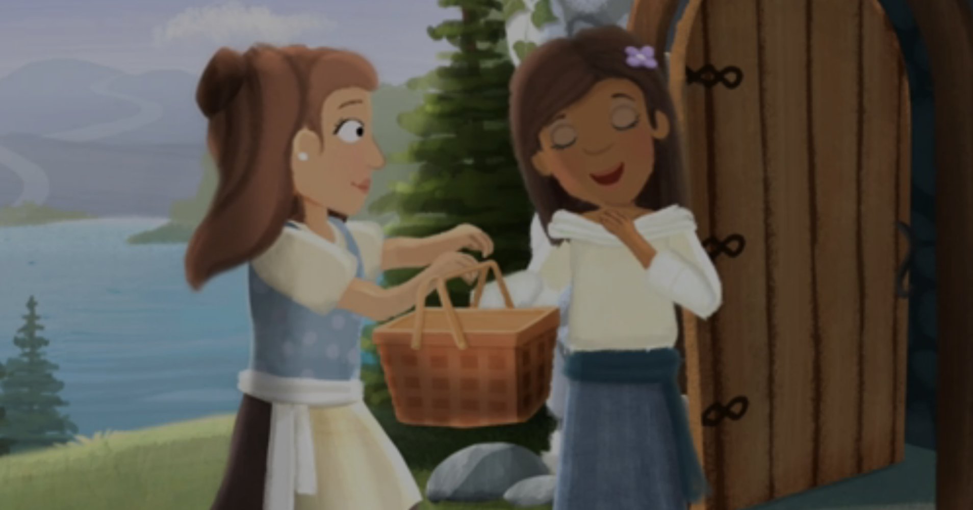 This Queer Fairytale Is Helping Kids Understand The True Meaning Of