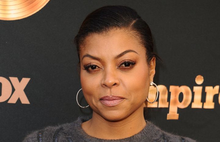 Don't come for Taraji unless she sends for you!