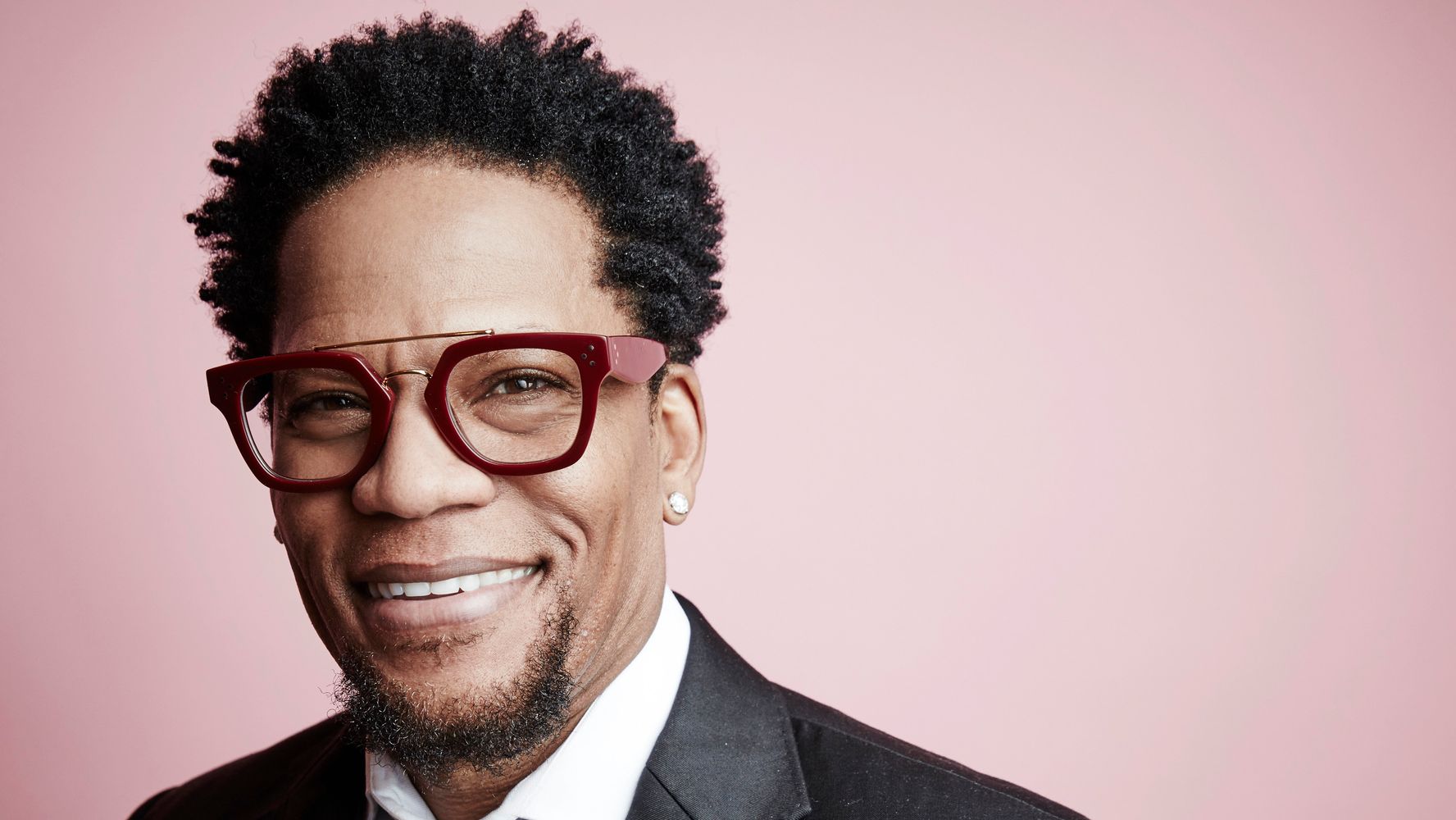 WATCH LIVE D.L. Hughley Reflects On Obama's Presidency HuffPost Videos
