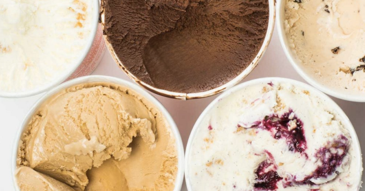 19 Jeni's Ice Cream Flavors, Ranked Worst To Best