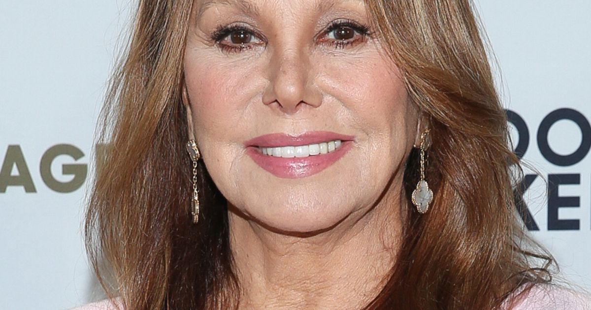 Marlo Thomas On Sex And Why She No Longer Worries About Aging