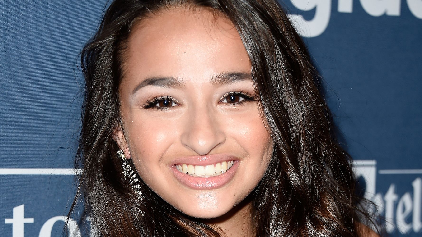 Watch Trans Activist Jazz Jennings On Being Just Like Anyone Else Huffpost Videos 2115