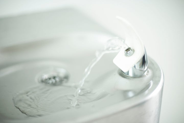 Portland Public Schools are providing bottled water to all students this week after tests found elevated lead levels in the water at multiple schools.