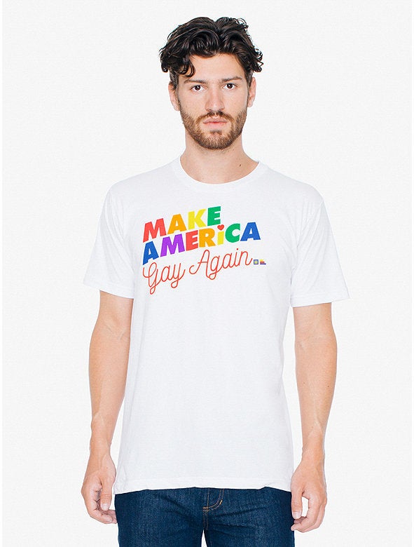 The company has a history of creating inclusive clothing.