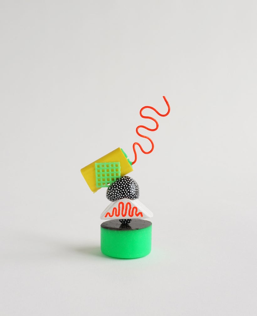 <i>Smoke Signal</i>