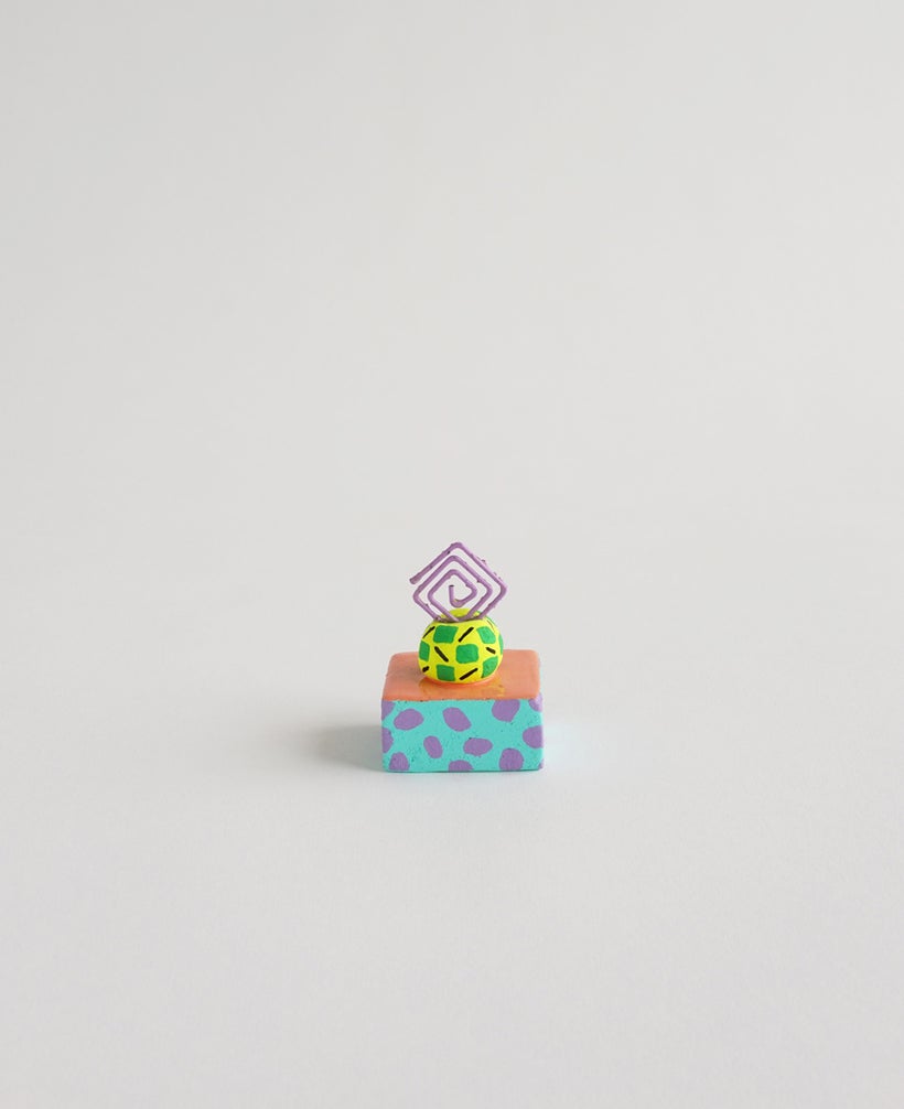 <i>Zop Gem</i>