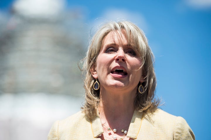 Renee Ellmers is the only member of Congress whom Donald Trump has explicitly endorsed.