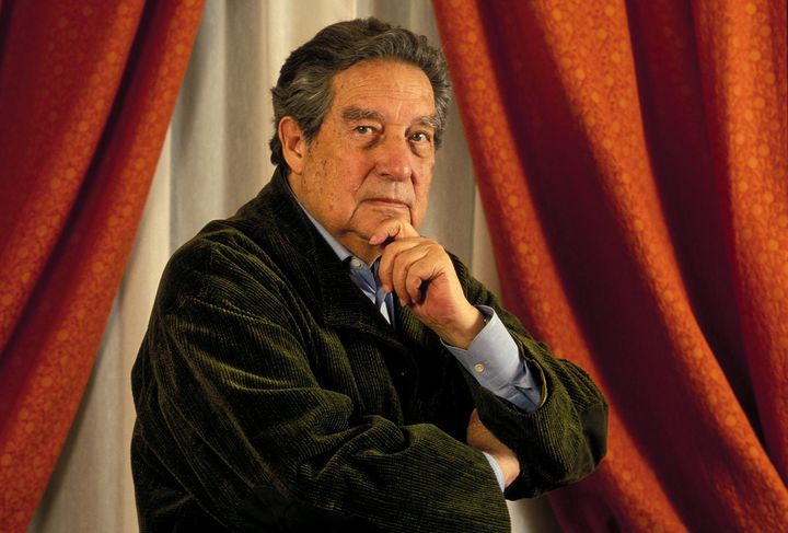 "The Mexican poet Octavio Paz had a wonderful phrase: 'Latin America is an eccentric outpost of the West.'"