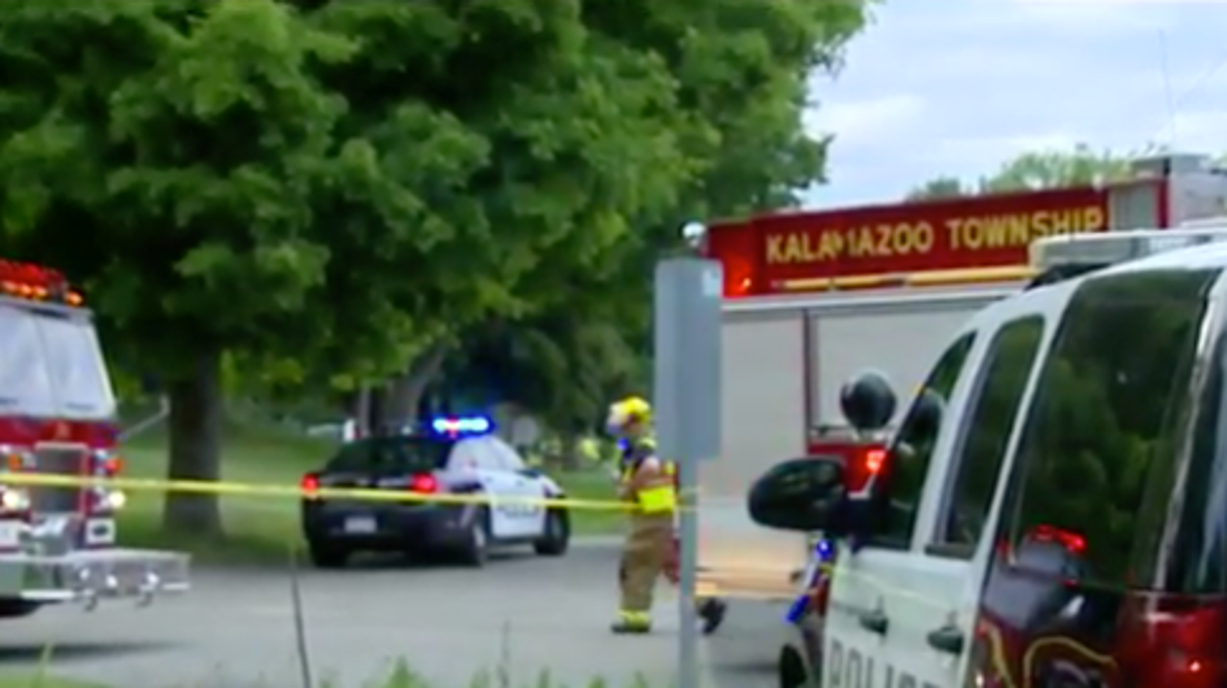 Bicyclists Killed By Truck In Michigan HitAndRun HuffPost Latest News