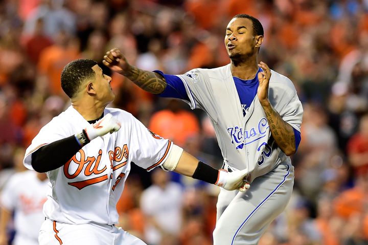 Baseball Notes: Orioles express an interest in Manny
