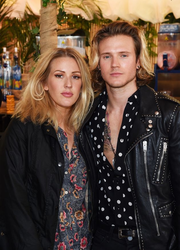 Prince Harry And Ellie Goulding Subject Of Romance Rumours, After They ...