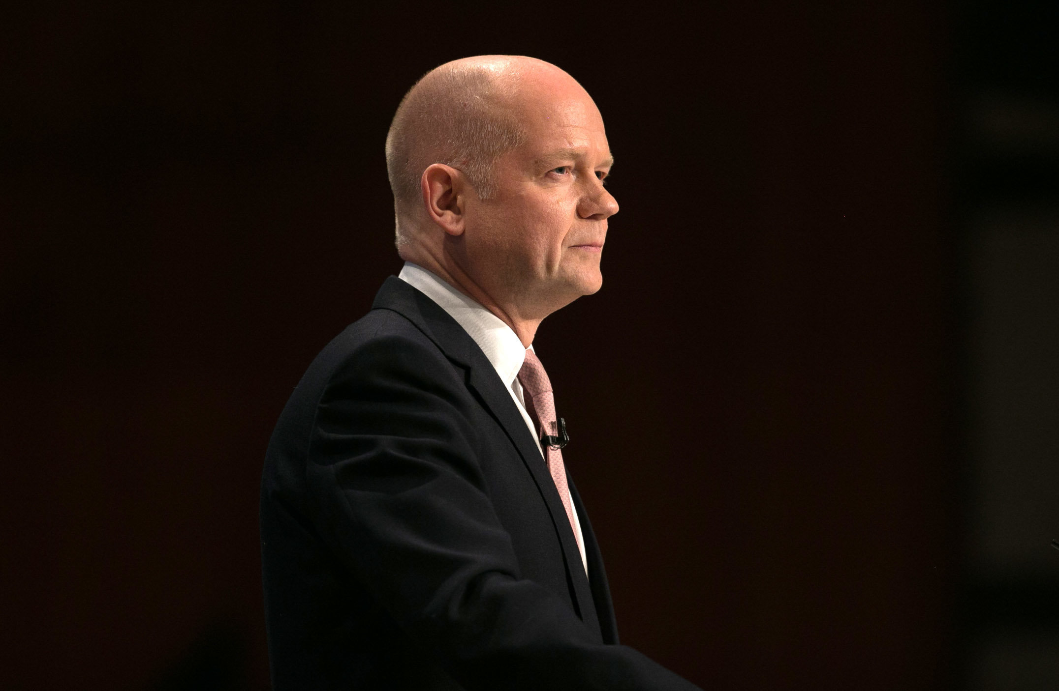 EU Referendum Not About Immigration William Hague Tells Voters   5757cc681200005602895b10 