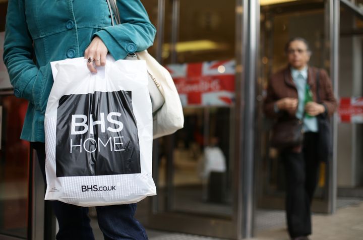 The retailer is to disappear from the high street, resulting in the loss of up to 11,000 jobs
