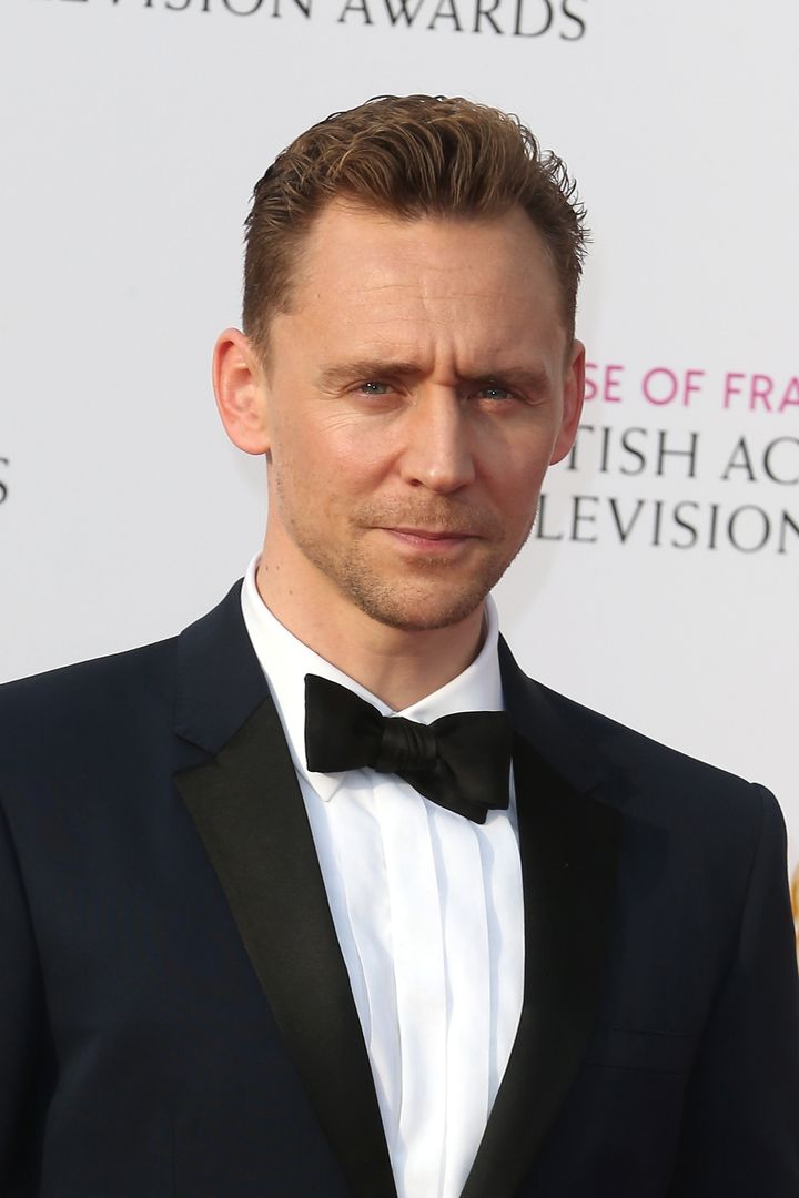 Tom Hiddleston claims an announcement of him cast as the new James Bond will not be coming