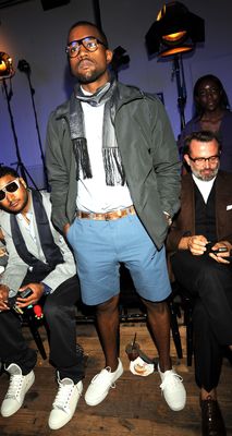 Kanye West Replacing Virgil Abloh As Louis Vuitton's Creative Director  (Report) - theJasmineBRAND