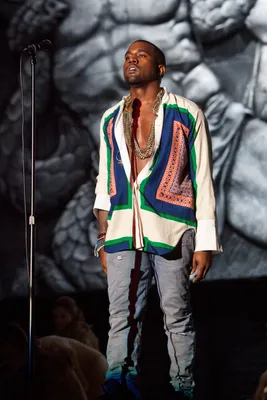 Designer Virgil Abloh on Kanye West, Louis Vuitton and Other Career  Milestones - WSJ