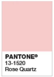 Pantone Color Names vs. What They Actually Look Like