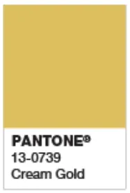 Pantone Color Names vs. What They Actually Look Like