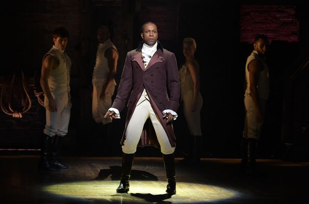 Wayne brady in hamilton new arrivals