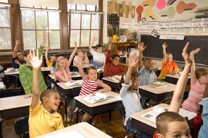 Author Paul Tough discusses how policymakers, teachers and parents can work together to produce the best learning environments for all students.