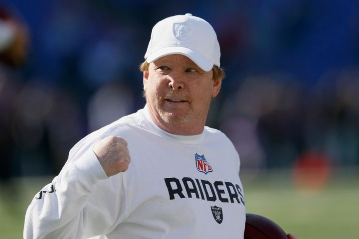 Raiders owner Mark Davis has been outspoken in his approach to relocate the Oakland Raiders to Las Vegas.