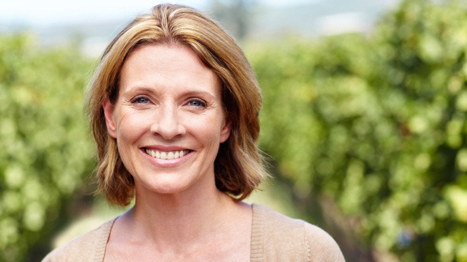 huffington post anti aging