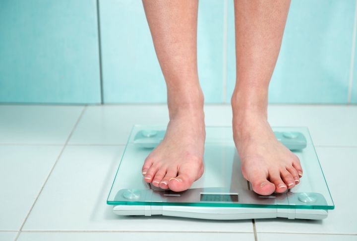 Obesity rates for U.S. women and teens are on the rise.