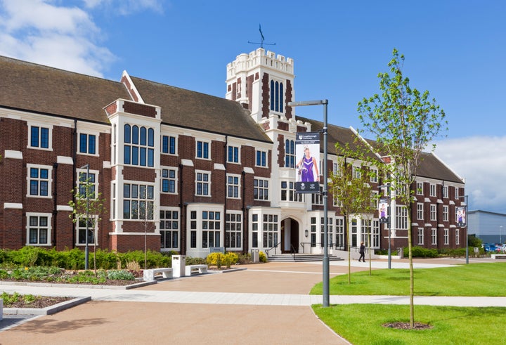 <strong>Loughborough University student union has voted to cut ties with the NUS</strong>