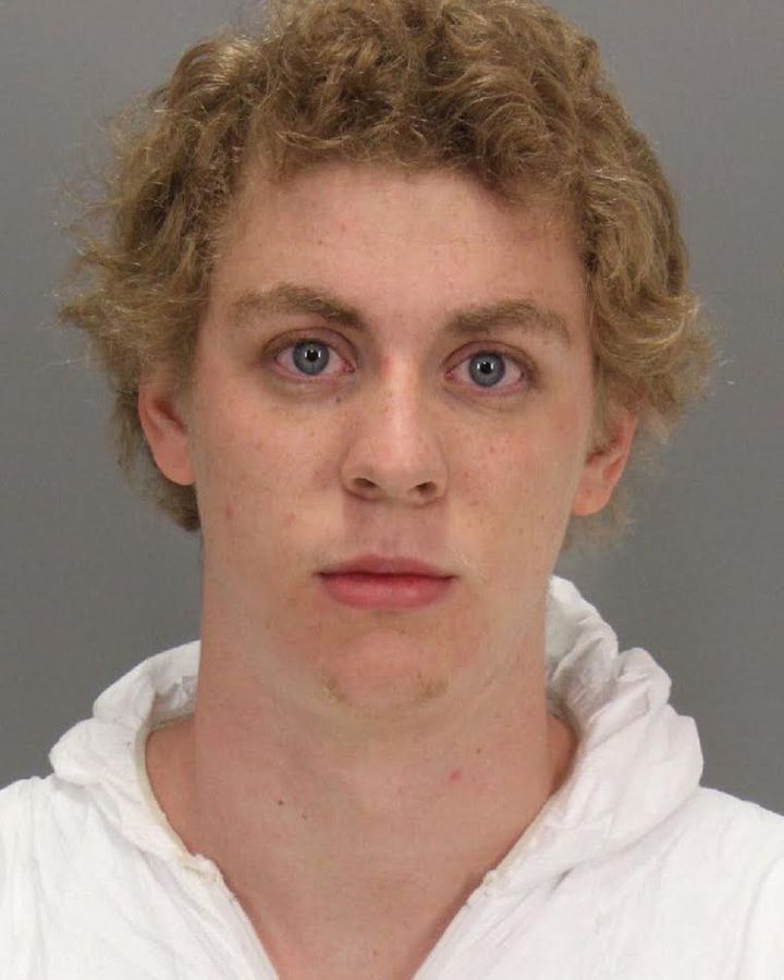 Brock Turner was convicted of three felony sexual assault charges. He says his crime only happened because he was drunk.
