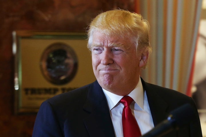 Trump's racist rhetoric toward immigrants could imperil an American bid to host the 2026 World Cup, according to the hea