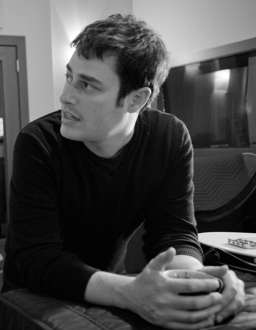 Ben Arthur