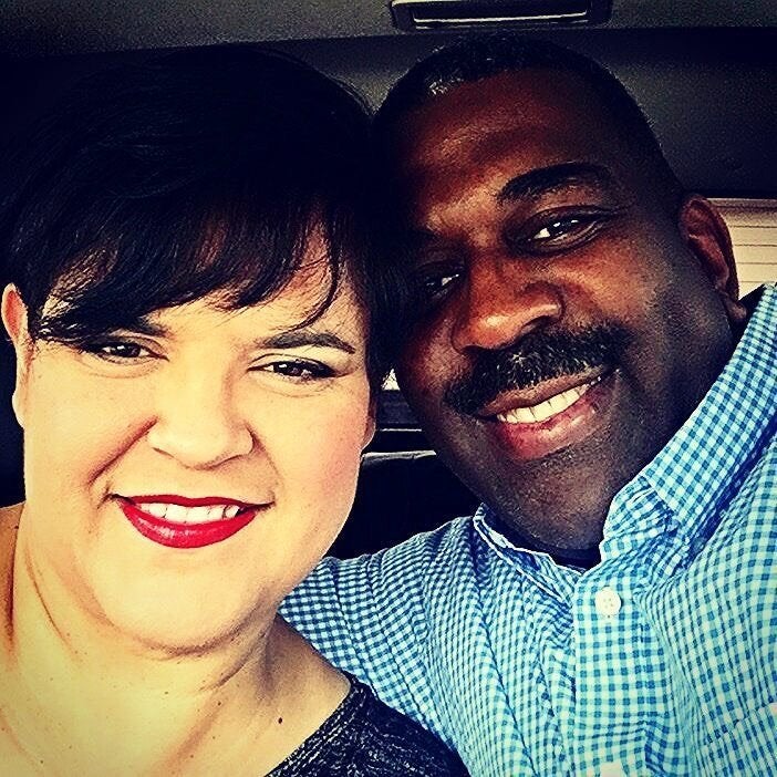 30 Interracial Couples Show Why Their Love Matters Huffpost Voices