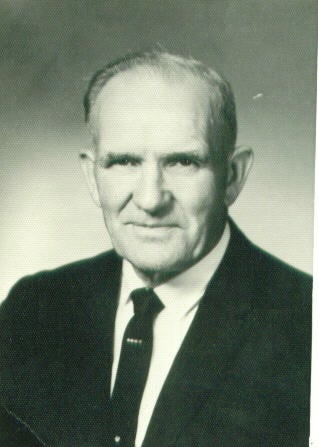 Paul Faunce Diefendorf (aka: "Grand-Daddy")