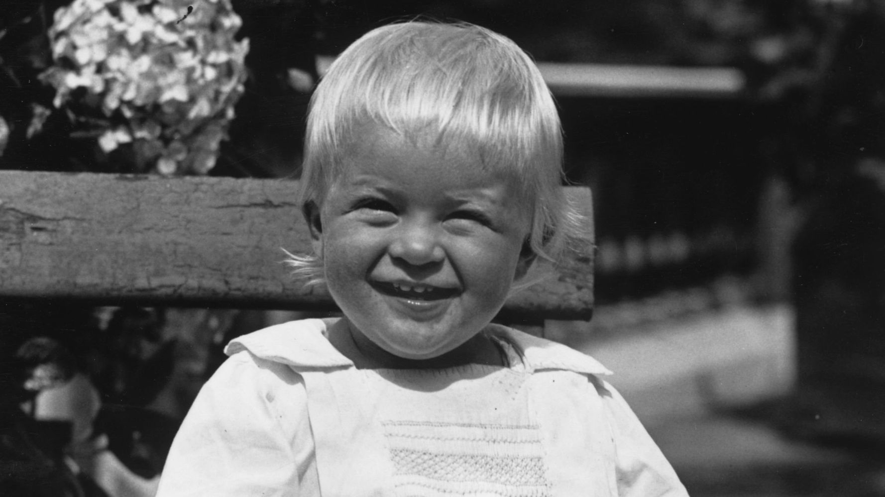 Young Prince Philip Photos Show The Duke Of Edinburgh As A Child | HuffPost