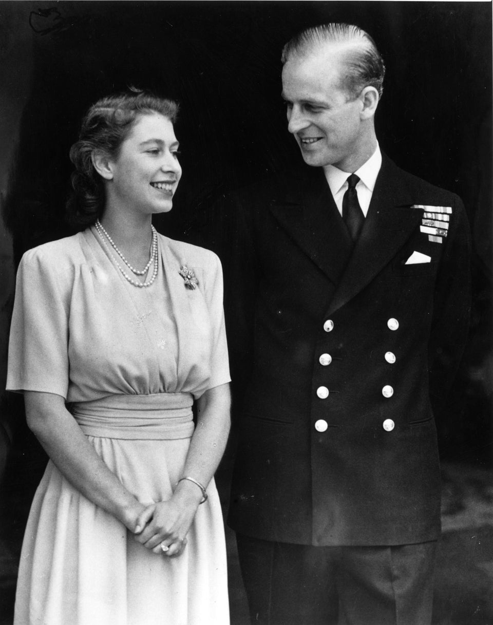 Young Prince Philip Photos Show The Duke Of Edinburgh As A Child Young Prince Philip Photos Show The Duke Of Edinburgh As A Child