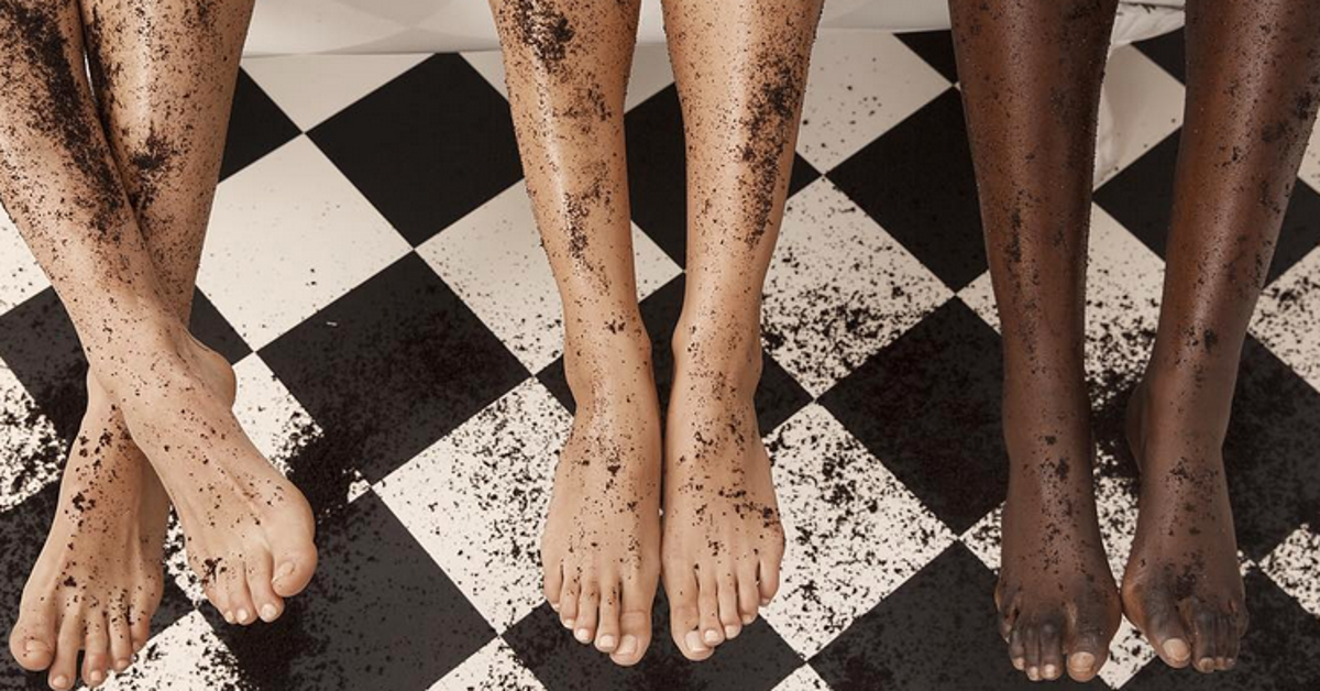 The Best Body Scrubs Without Microbeads HuffPost UK Style