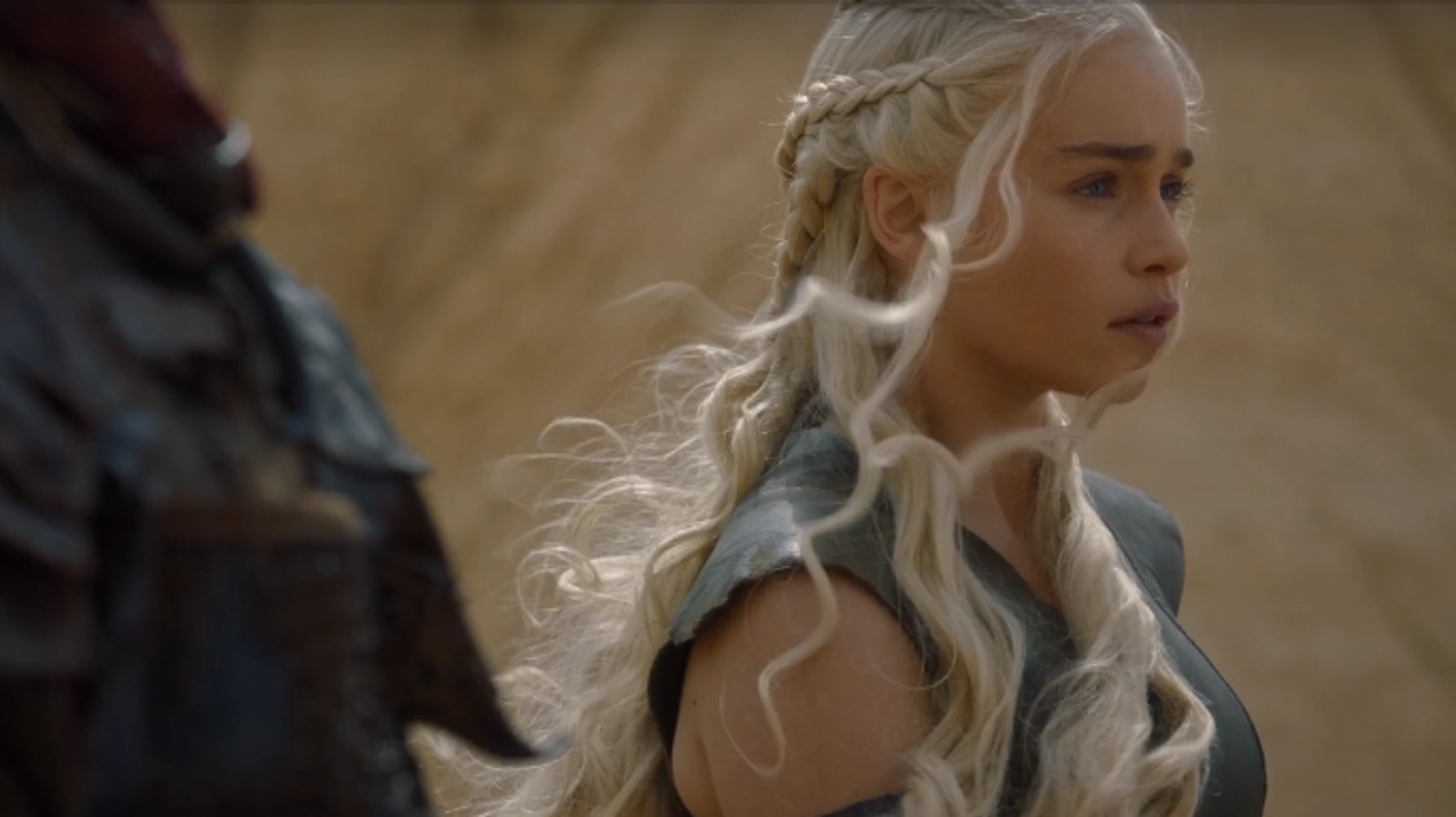 'Game Of Thrones' Set To Have Its Biggest Finale Ever HuffPost