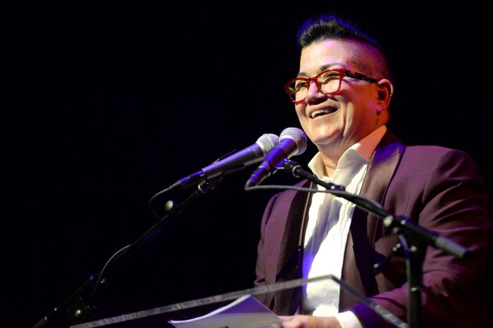 Here's Why Lea DeLaria Thinks We Should Use 'Queer' Instead Of 'LGBT ...