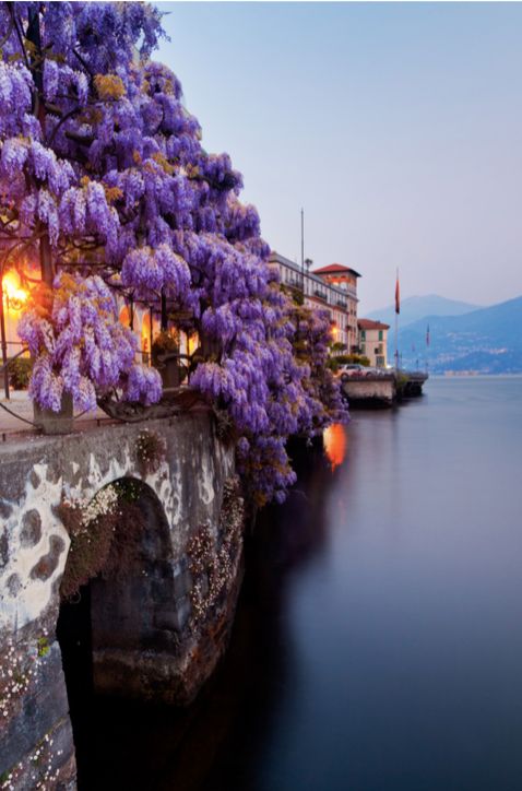 Want To Travel To Lake Como Read This First Huffpost Life
