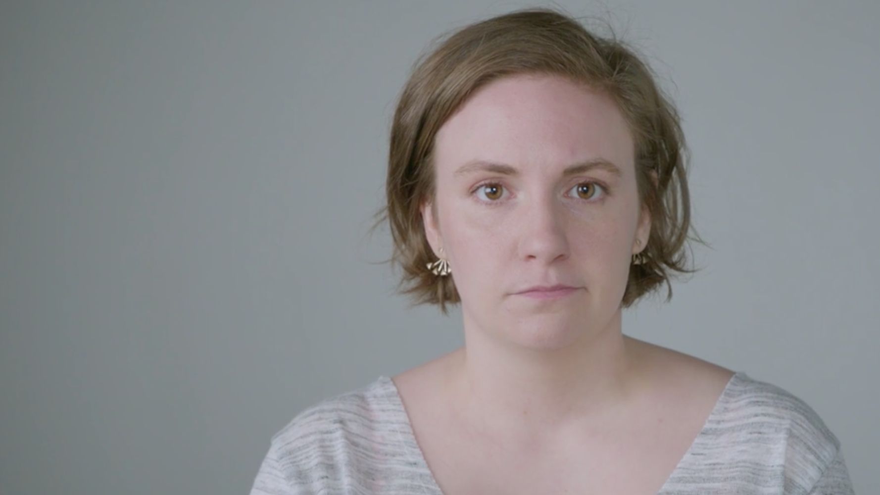 Lena Dunham And Girls Co Stars Want You To Support Survivors Of Sexual Assault Huffpost Uk Life 